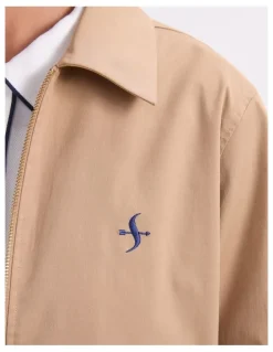 Sportscraft Evie Bomber Jacket