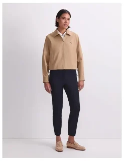 Sportscraft Evie Bomber Jacket