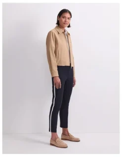 Sportscraft Evie Bomber Jacket