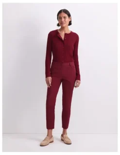 Sportscraft Evie Capri Pant