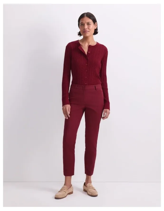 Sportscraft Evie Capri Pant