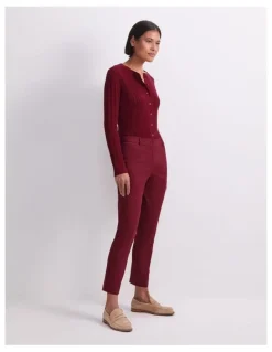 Sportscraft Evie Capri Pant