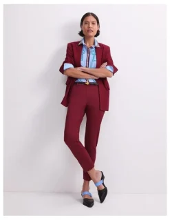 Sportscraft Evie Capri Pant