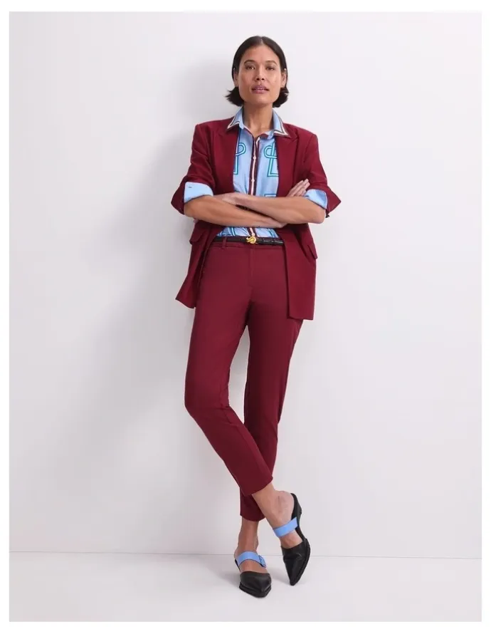 Sportscraft Evie Capri Pant