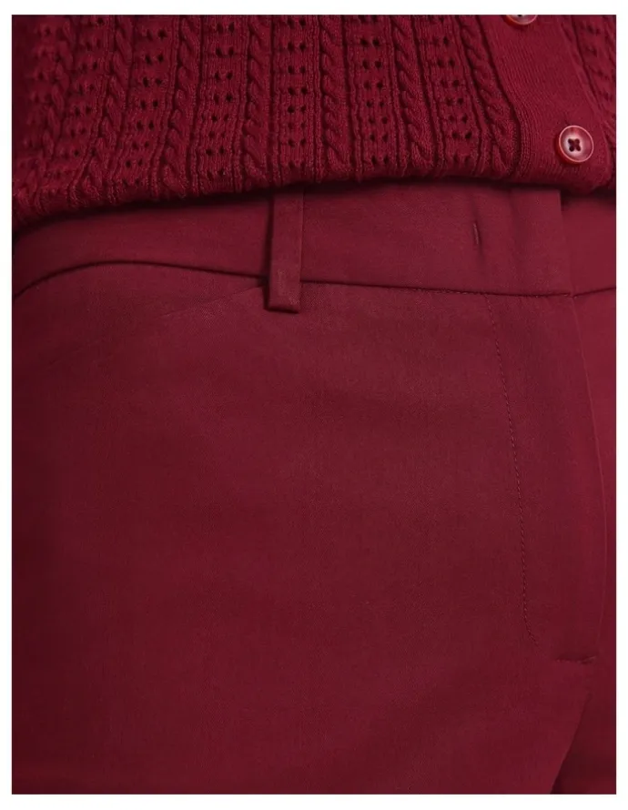 Sportscraft Evie Capri Pant