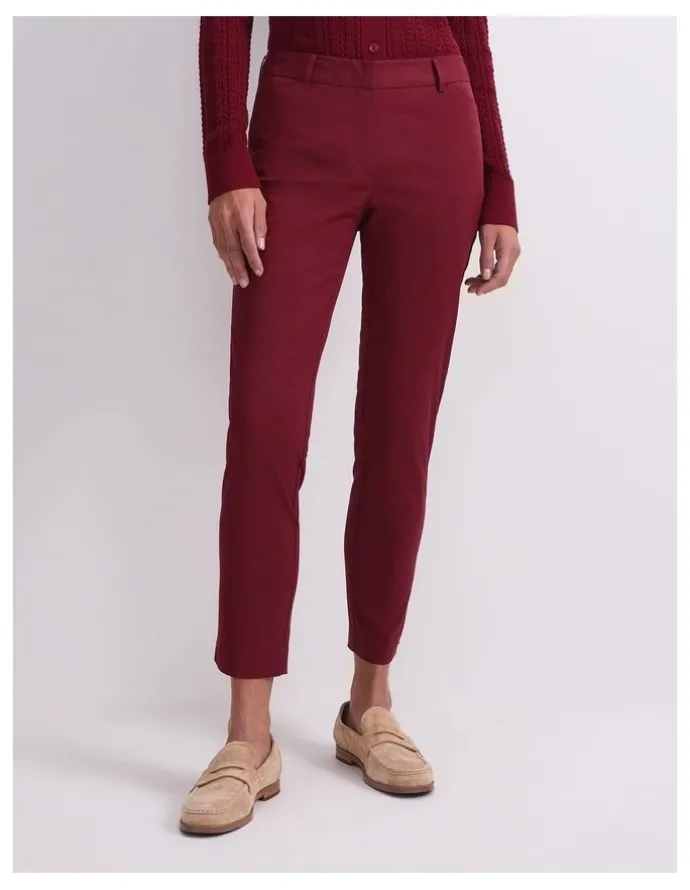 Sportscraft Evie Capri Pant