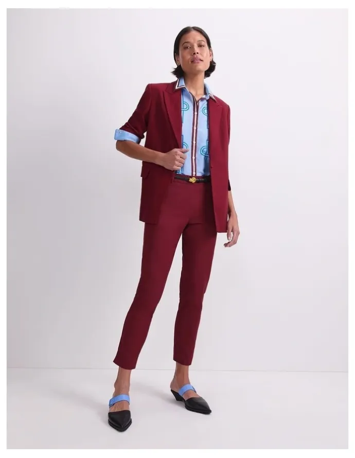 Sportscraft Evie Capri Pant