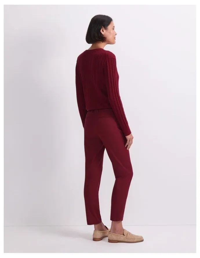 Sportscraft Evie Capri Pant
