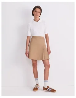 Sportscraft Evie Mini Skirt