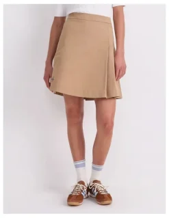 Sportscraft Evie Mini Skirt