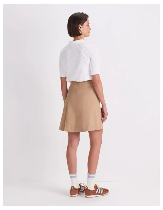 Sportscraft Evie Mini Skirt