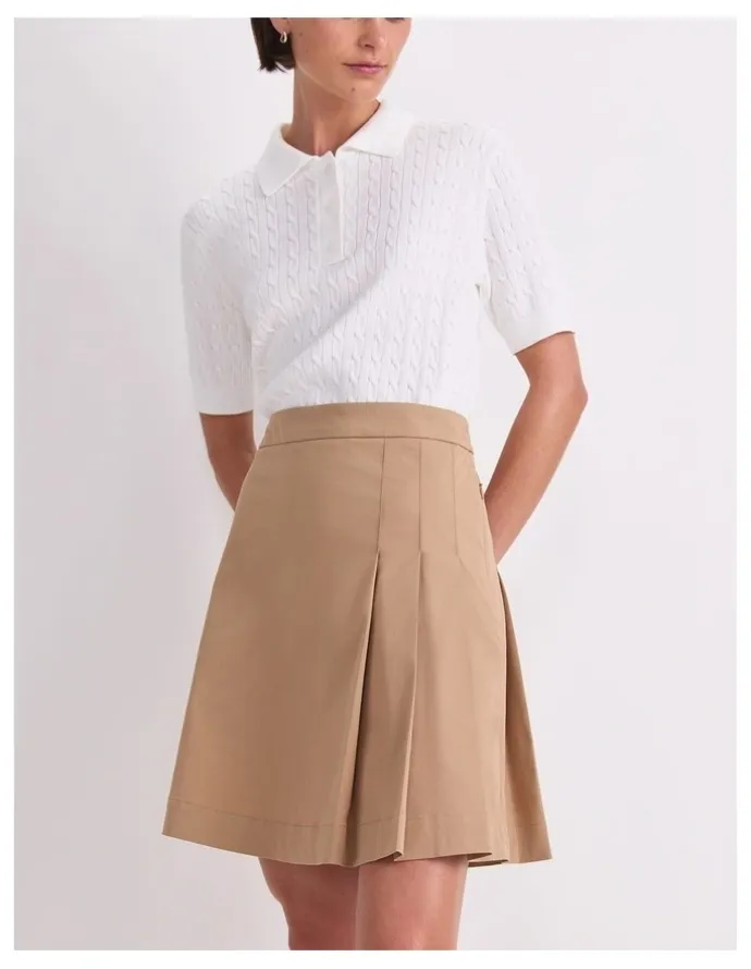 Sportscraft Evie Mini Skirt