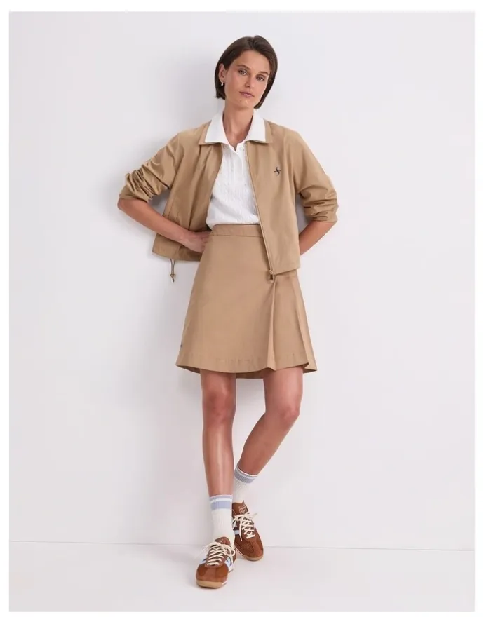 Sportscraft Evie Mini Skirt