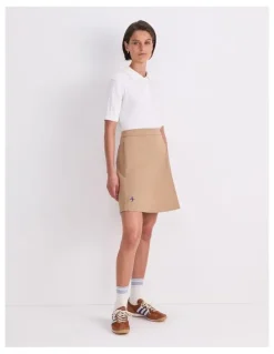 Sportscraft Evie Mini Skirt