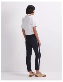 Sportscraft Evie Side Stripe Pant