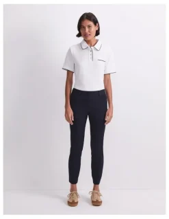 Sportscraft Evie Side Stripe Pant