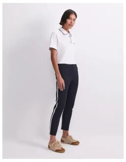 Sportscraft Evie Side Stripe Pant