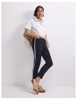 Sportscraft Evie Side Stripe Pant