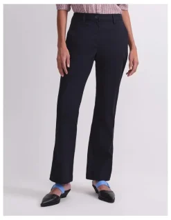 Sportscraft Laura Straight Chino Pant