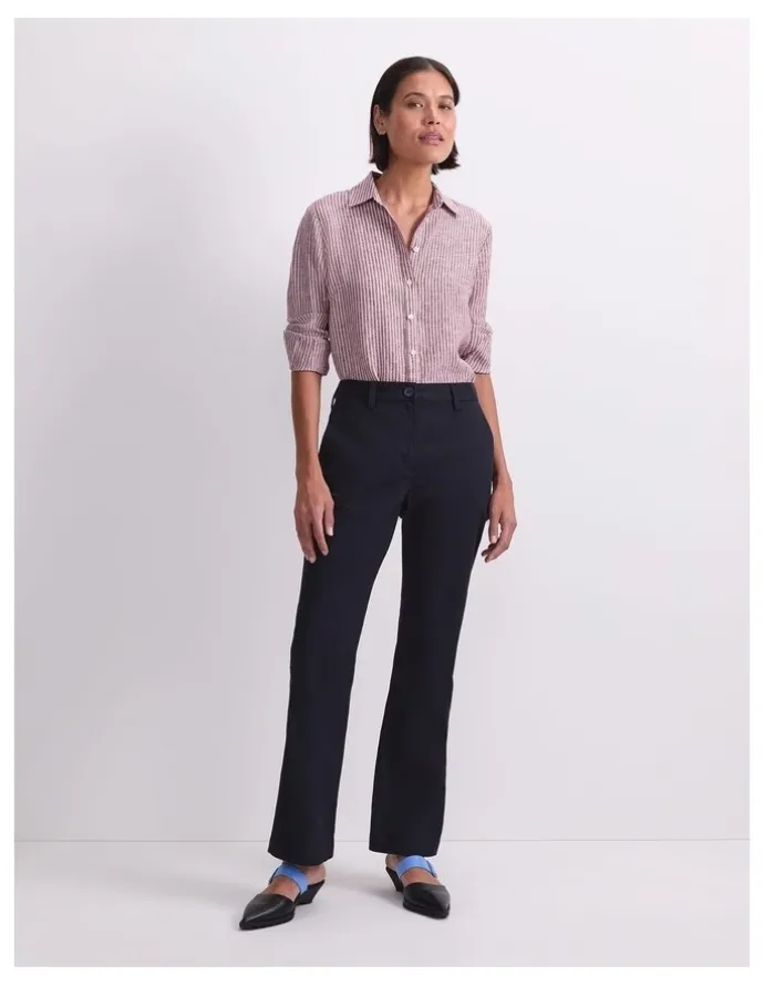 Sportscraft Laura Straight Chino Pant