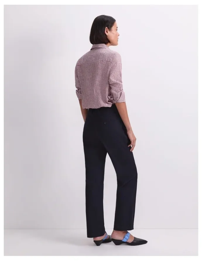 Sportscraft Laura Straight Chino Pant