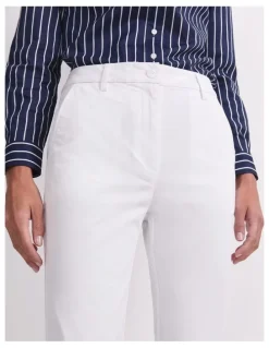 Sportscraft Laura Straight Chino Pant