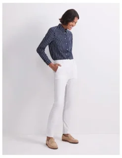 Sportscraft Laura Straight Chino Pant