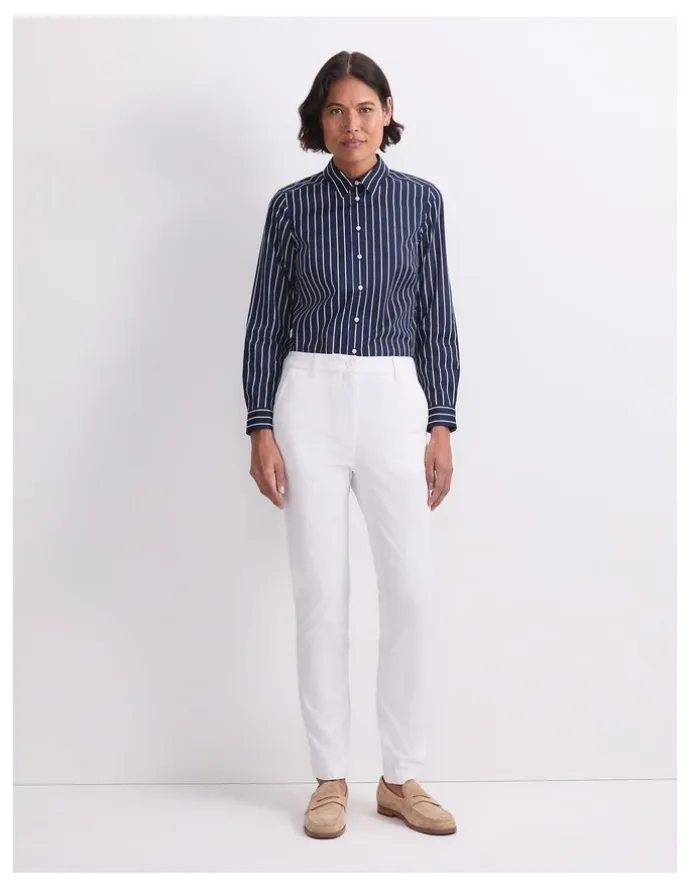 Sportscraft Laura Straight Chino Pant
