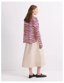 Sportscraft Rani Blouse in Multi