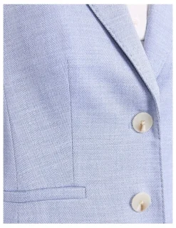 Sportscraft Renee Textured Blazer