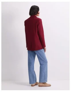 Sportscraft Rosa Blazer