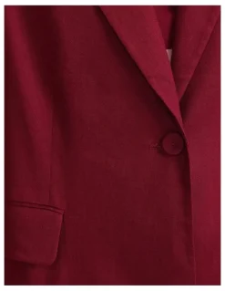 Sportscraft Rosa Blazer