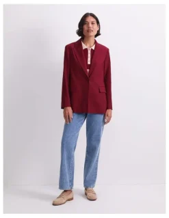 Sportscraft Rosa Blazer