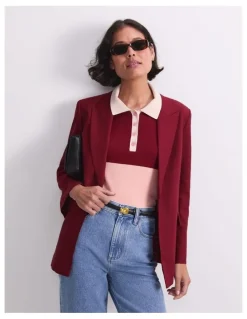 Sportscraft Rosa Blazer