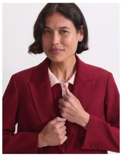 Sportscraft Rosa Blazer