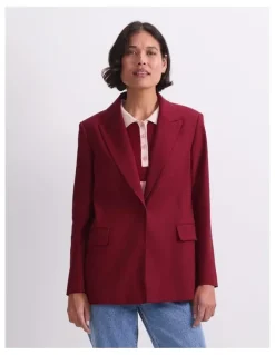 Sportscraft Rosa Blazer