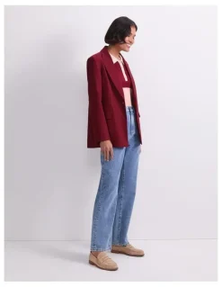 Sportscraft Rosa Blazer