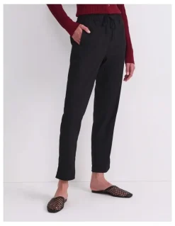 Sportscraft Rosa Linen Pant