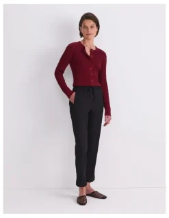 Sportscraft Rosa Linen Pant