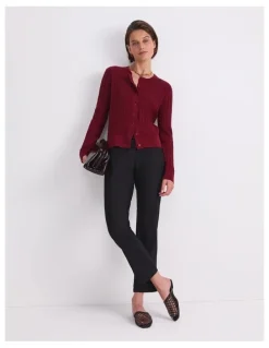 Sportscraft Rosa Linen Pant