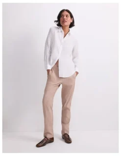 Sportscraft Rosa Linen Pant