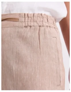 Sportscraft Rosa Linen Pant