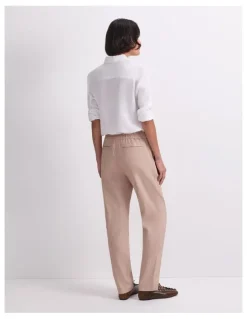 Sportscraft Rosa Linen Pant