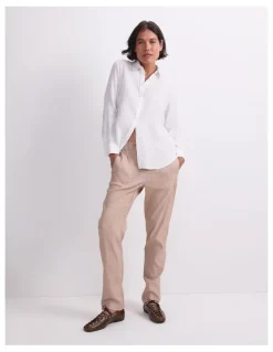 Sportscraft Rosa Linen Pant