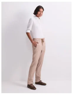 Sportscraft Rosa Linen Pant