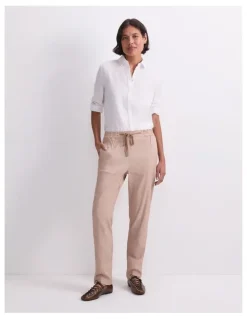 Sportscraft Rosa Linen Pant