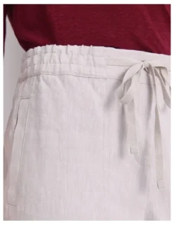 Sportscraft Rosa Linen Pant