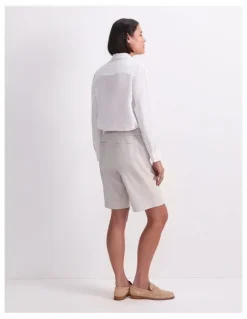 Sportscraft Rosa Linen Short