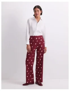 Sportscraft Rosa Spot Pant