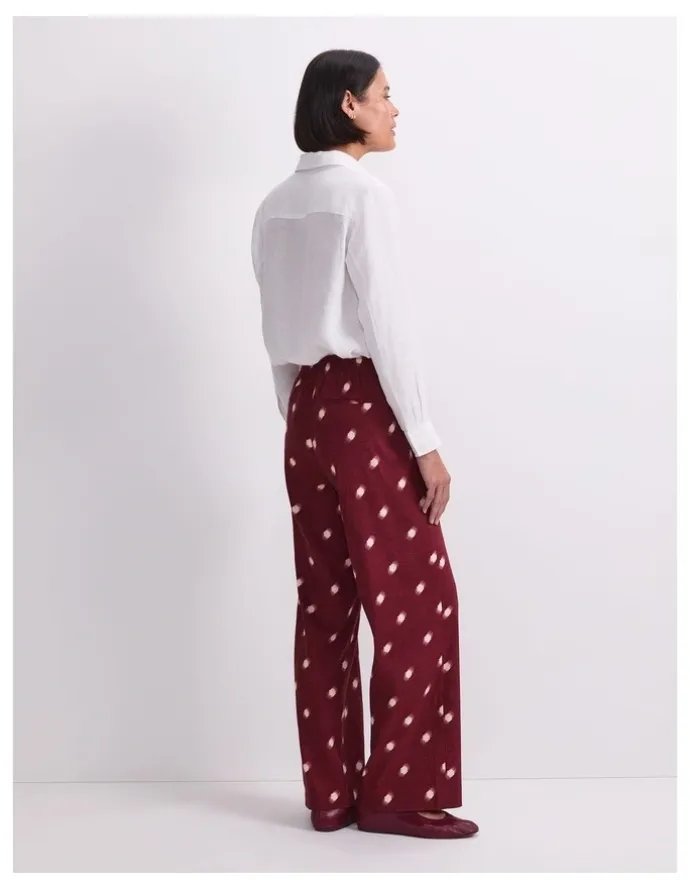 Sportscraft Rosa Spot Pant
